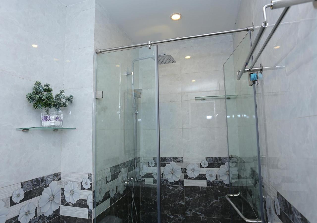 Arl Quiet Westlake Hotel & Apartment Hanoi Buitenkant foto